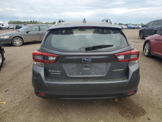 2021 SUBARU IMPREZA PR - 4S3GTAV68M3707277