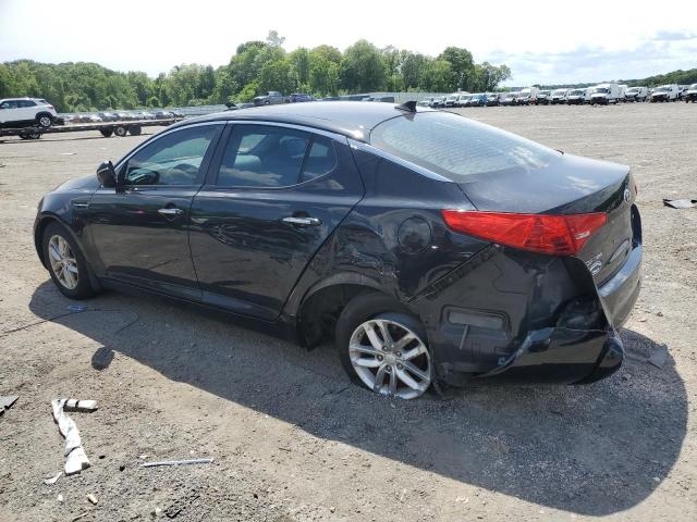 Vin: 5xxgm4a75dg255625, lot: 58465665, kia optima lx 20132