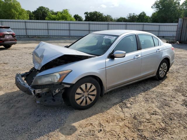 Vin: 1hgcp2f30ca233415, lot: 57798845, honda accord lx 2012 img_1