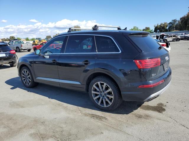 Vin: wa1laaf77jd029651, lot: 56172745, audi q7 premium plus 20182