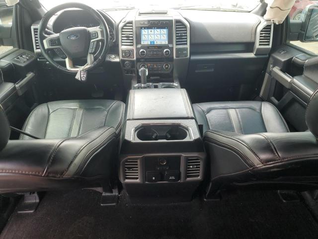 2018 FORD F150 SUPER - 1FTEW1EG8JFA88195