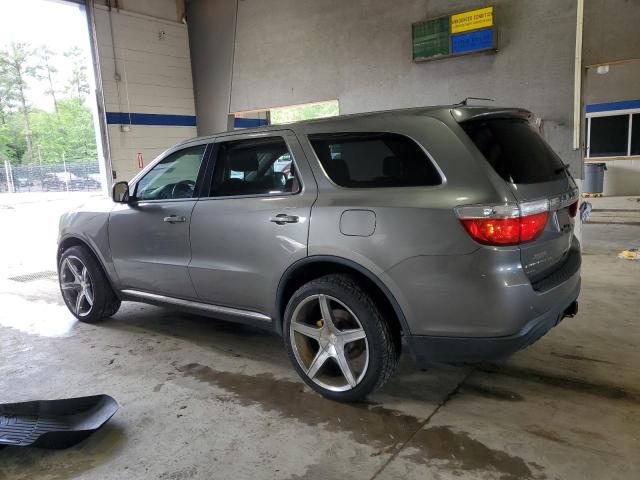 Vin: 1c4rdjag3dc540475, lot: 57067555, dodge durango sxt 20132