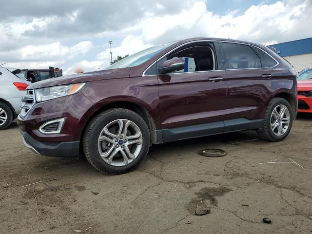FORD EDGE TITAN