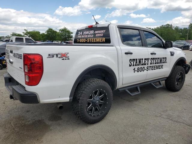 Vin: 1fter4fh5klb07014, lot: 57758055, ford ranger xl 20193
