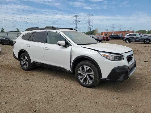 Vin: 4s4btgnd5n3176113, lot: 56489845, subaru outback limited xt 20224