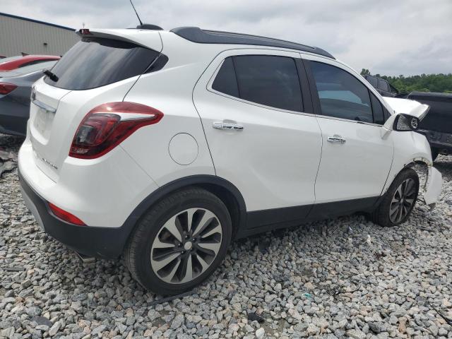 2018 BUICK ENCORE ESS KL4CJCSB0JB525005