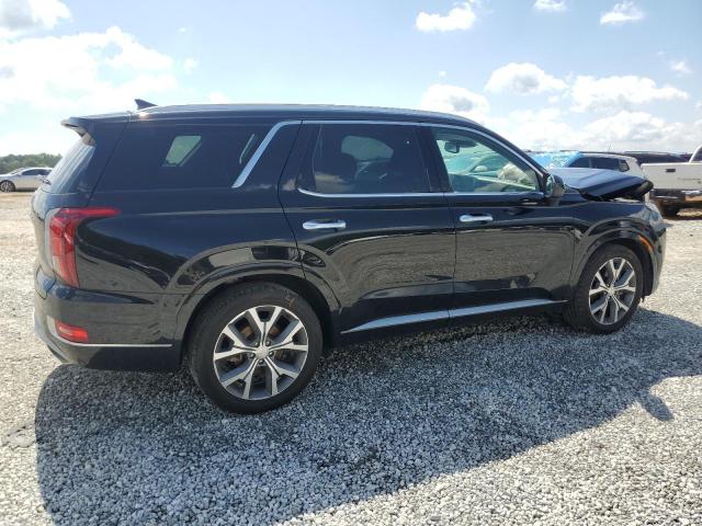 Vin: km8r54he1nu415288, lot: 57880965, hyundai palisade limited 20223
