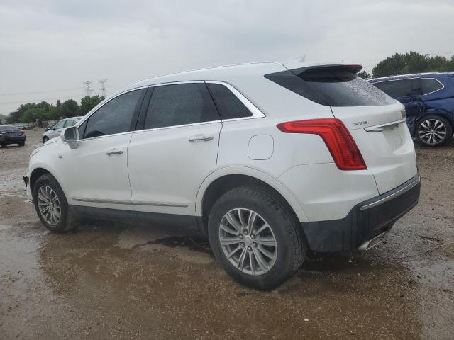 Vin: 1gyknbrs3hz323826, lot: 58239735, cadillac xt5 luxury 20172