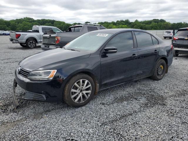 VOLKSWAGEN JETTA SE