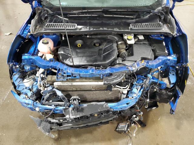 2018 FORD ESCAPE TIT - 1FMCU9J98JUD07828