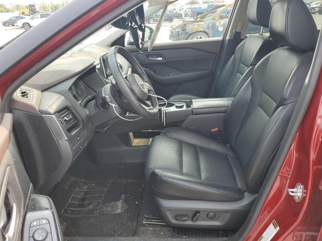 2023 NISSAN ROGUE SV - 5N1BT3BBXPC913661