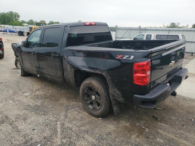 2018 CHEVROLET SILVERADO 3GCUKREC9JG295468