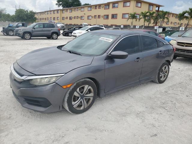 Vin: 19xfc2f58ge095845, lot: 55924655, honda civic lx 2016 img_1