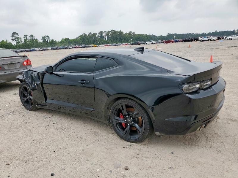 CHEVROLET CAMARO LT1 2023 1G1FF1R71P0112288 photo #3