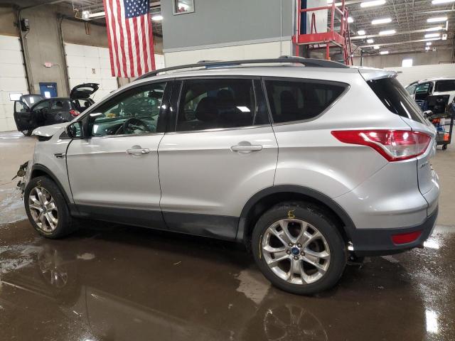 Vin: 1fmcu9gx0duc15395, lot: 59035685, ford escape se 20132