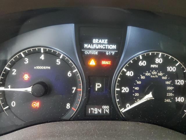 2011 LEXUS RX 350 - 2T2BK1BA4BC098615