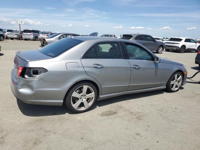 Vin: wddhf5gb1aa240679, lot: 55993325, mercedes-benz e-class 350 20103