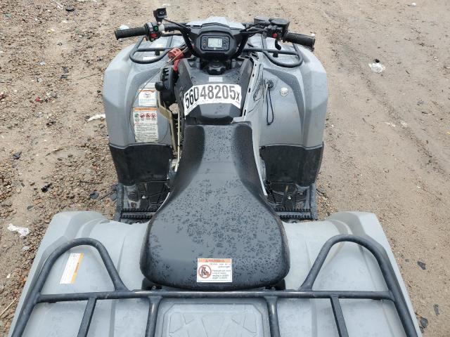 2021 YAMAHA YFM450 K 5Y4AJ7834MA107438