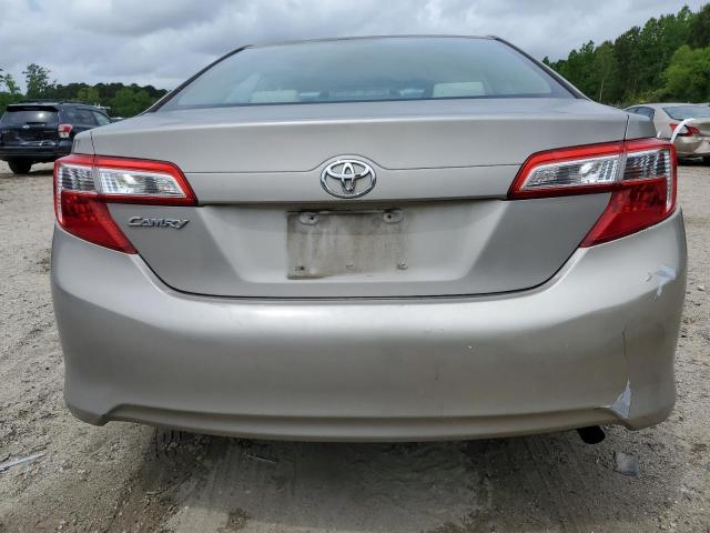 4T1BF1FK0DU712377 2013 TOYOTA CAMRY