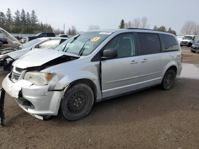 Vin: 2d4rn4dg8br651850, lot: 54419295, dodge caravan express 2011 img_1