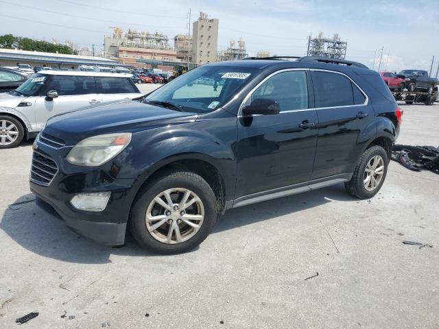 Vin: 2gnalcek5h1505627, lot: 59017885, chevrolet equinox lt 2017 img_1