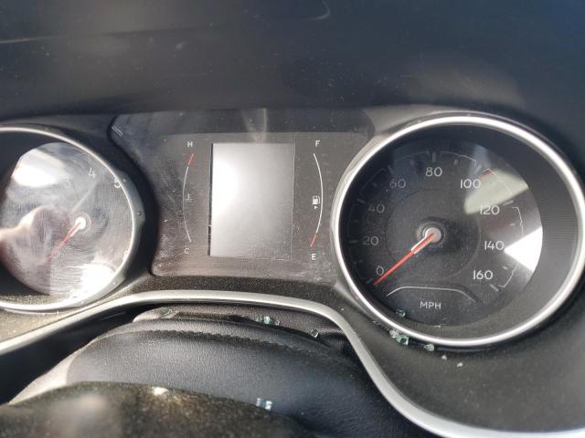 2019 JEEP COMPASS LA 3C4NJDBB1KT647036