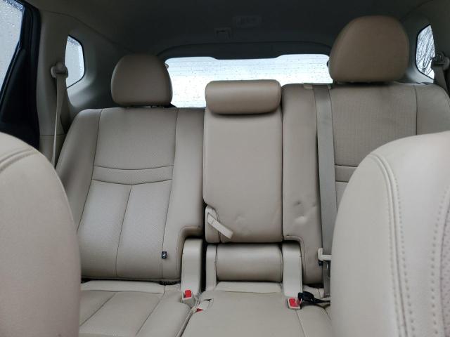 2019 NISSAN ROGUE S - 5N1AT2MV4KC812380