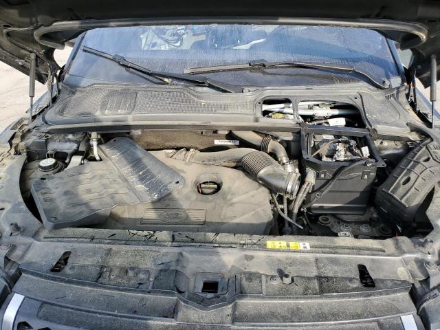 2016 LAND ROVER RANGE ROVE - SALVP2BG9GH122366
