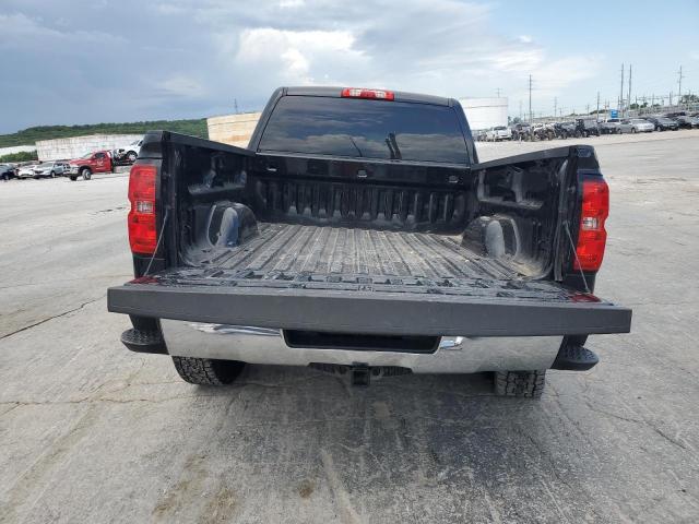 2018 CHEVROLET SILVERADO - 1GCVKREH8JZ366210