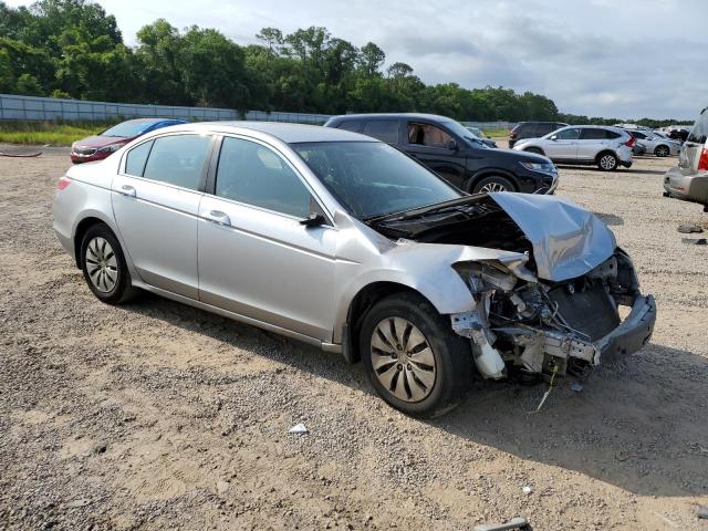 Vin: 1hgcp2f30ca233415, lot: 57798845, honda accord lx 20124