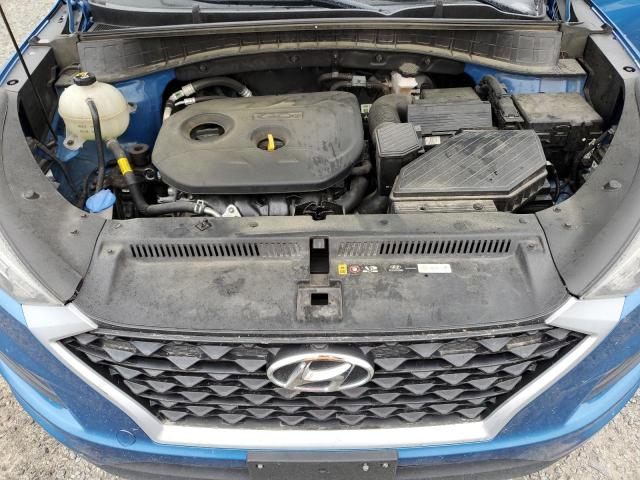 2019 HYUNDAI TUCSON SE - KM8J23A43KU918267