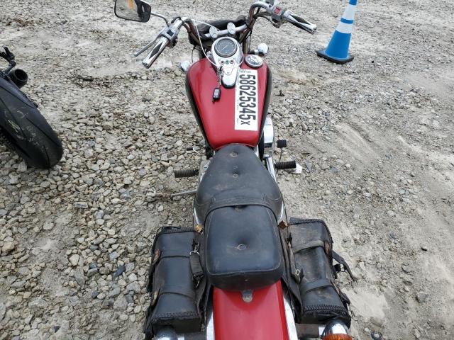 2001 KAWASAKI VN800 JKBVNCA1X1B507175