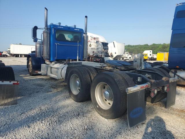 PETERBILT CONVENTION 2006 blue tractor diesel 1XP5DB9X36D885350 photo #4