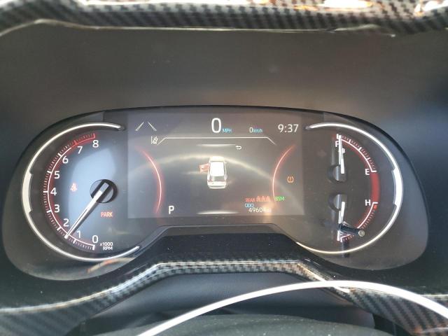 2019 TOYOTA RAV4 ADVEN - 2T3J1RFV0KC046629