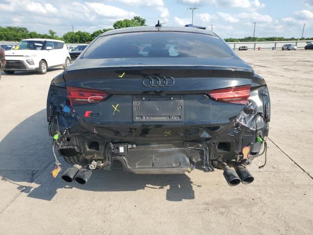 2023 AUDI S5 PREMIUM WAUC4CF55PA010885