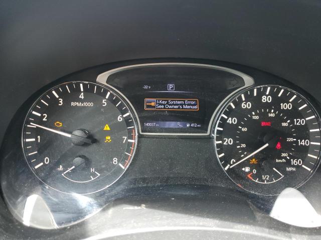 2018 NISSAN ALTIMA 2.5 - 1N4AL3AP6JC130587