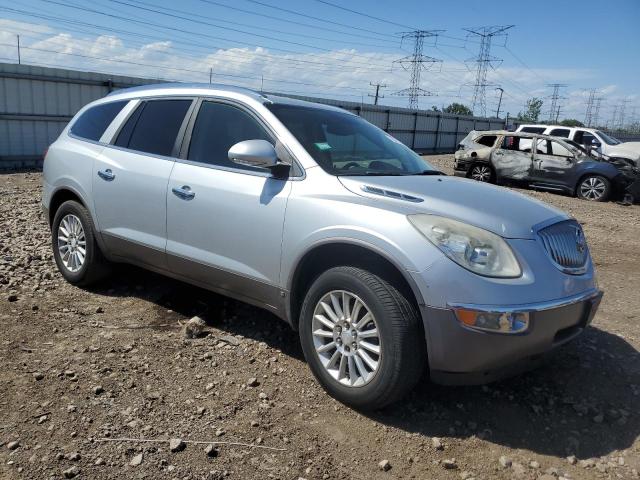 Vin: 5galraed0aj152023, lot: 56971825, buick enclave cx 20104