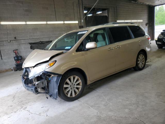 Vin: 5tddk3dc1cs047265, lot: 58500275, toyota all models xle 2012 img_1