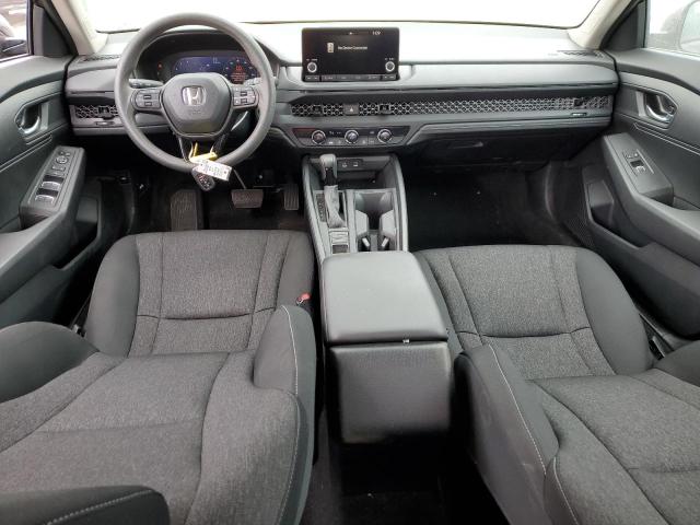 2023 HONDA ACCORD LX 1HGCY1F28PA001181