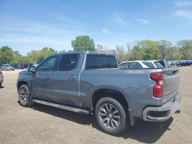 Vin: 1gcuyded1mz412796, lot: 55953595, chevrolet all models k1500 lt 20212