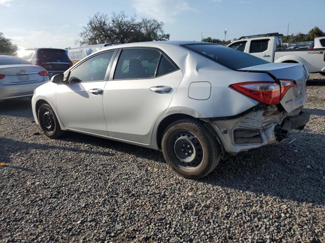 Vin: 2t1burhe1ec047293, lot: 55244565, toyota corolla l 20142