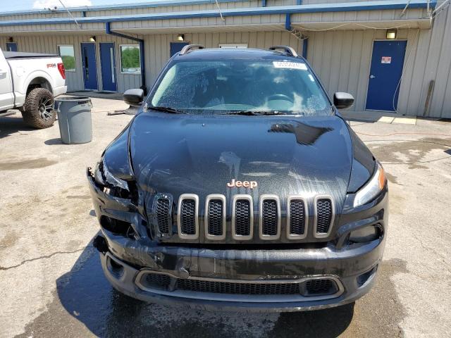 2016 JEEP CHEROKEE L - 1C4PJLCB0GW281430