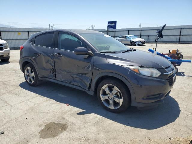 Vin: 3czru5h33hg707070, lot: 57912985, honda hr-v lx 20174