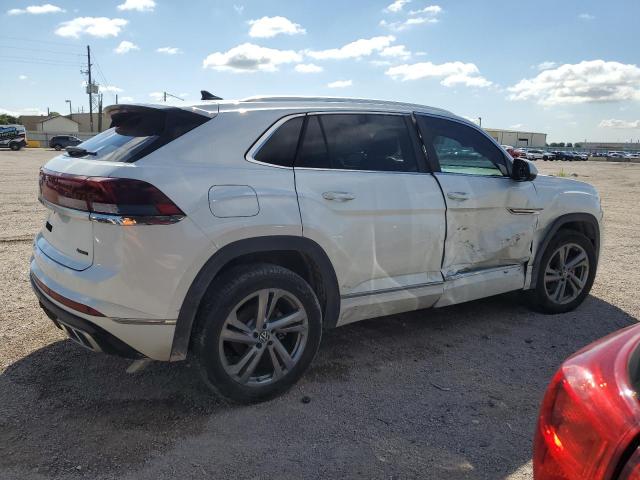2024 VOLKSWAGEN ATLAS CROS 1V2AE2CA3RC216697