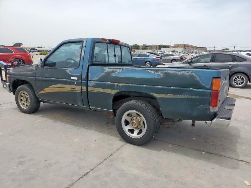 Vin: 1n6sd11s2rc341136, lot: 57107995, nissan navara base 19942