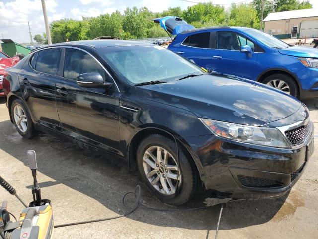 Vin: knagm4a76b5178584, lot: 56475085, kia optima lx 20114
