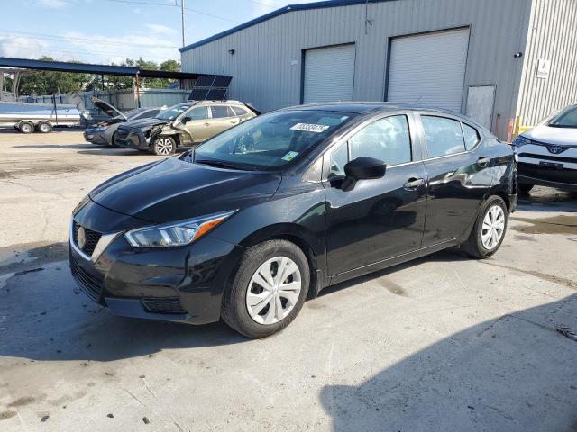 Vin: 3n1cn8dvxll870416, lot: 55333475, nissan versa s 2020 img_1