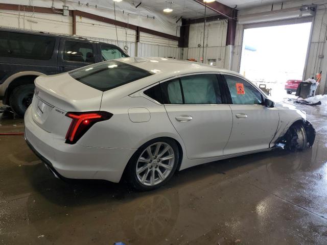 2020 CADILLAC CT5 LUXURY 1G6DS5RK2L0117146