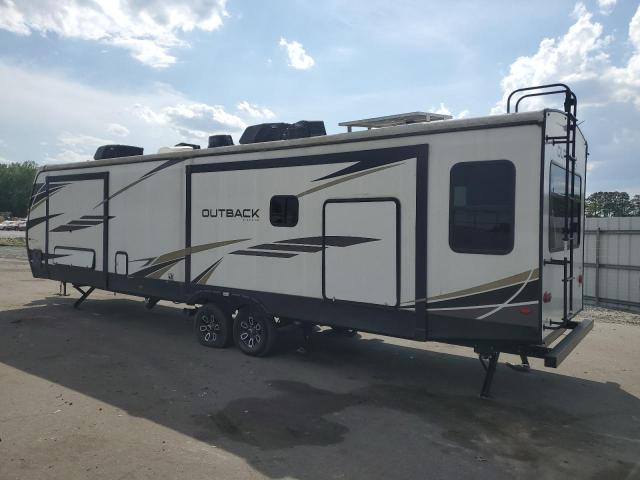 OUTBACK TRAVEL TRL 2023 two tone   4YDT0BR22PW450119 photo #4