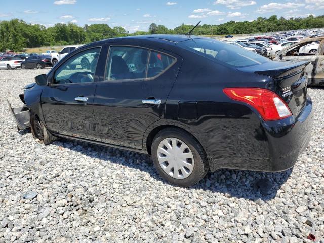 Vin: 3n1cn7ap1jl887456, lot: 55698955, nissan versa s 20182